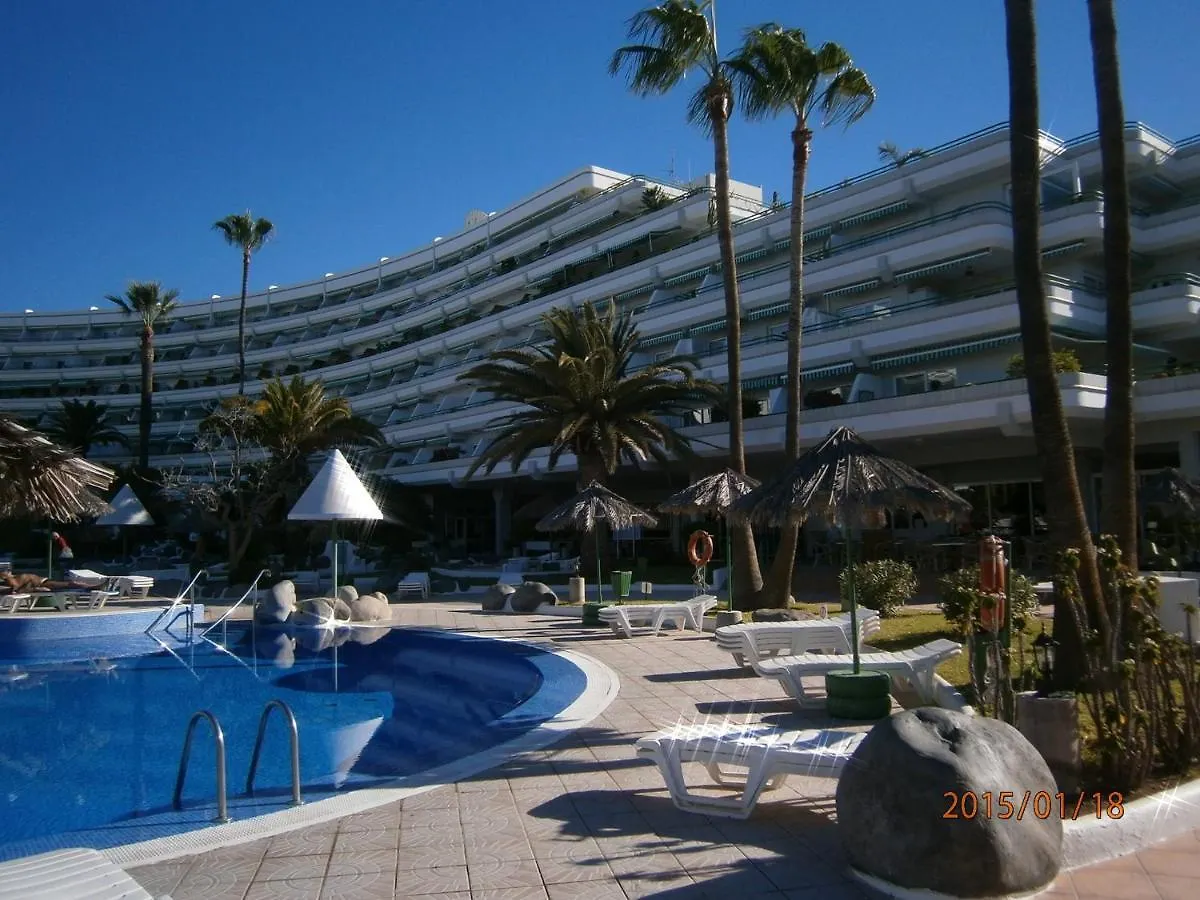 Ferienwohnung Altamira Costa Adeje