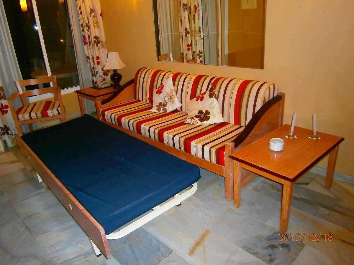Apartment Ferienwohnung Altamira Costa Adeje