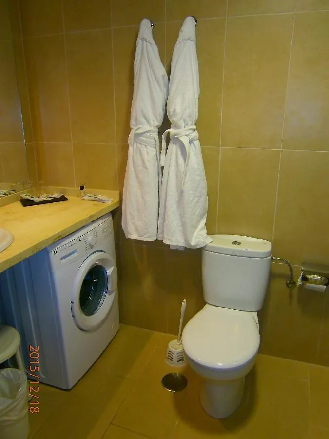 Ferienwohnung Altamira Costa Adeje