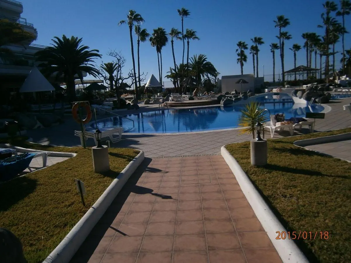 Ferienwohnung Altamira Costa Adeje  0*, Costa Adeje (Tenerife) Spanien