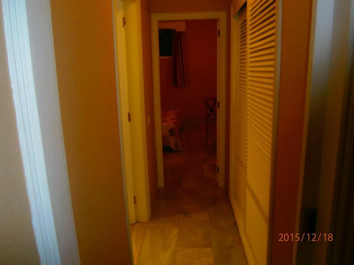 Apartment Ferienwohnung Altamira Costa Adeje